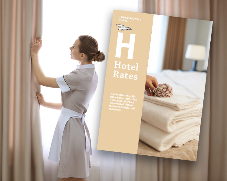 Hotels & Accomodations