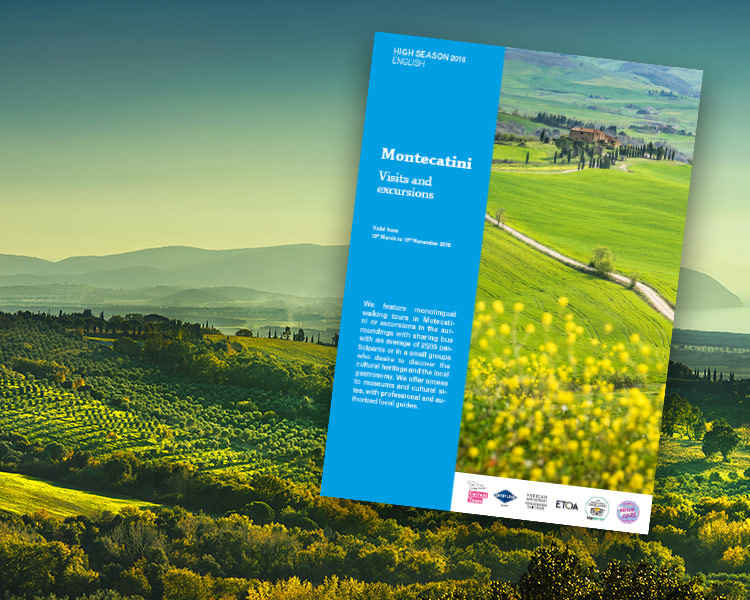 Montecatini Tours and Activities