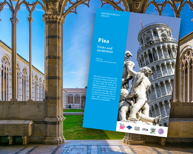 Pisa Tours and Actvities