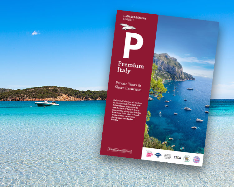 Premium Italy, Private Tours & Shore Excursion