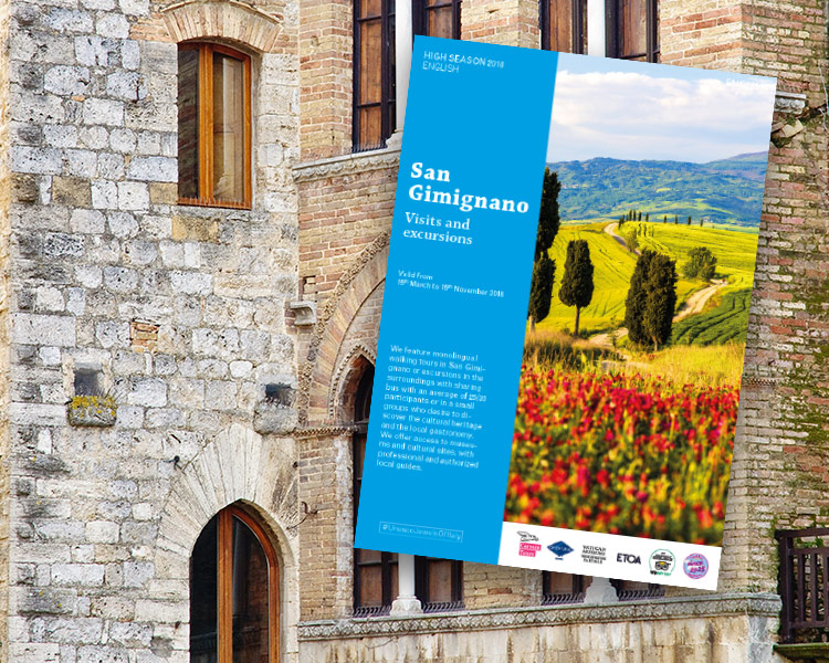 San Giminiano Tours and Activities