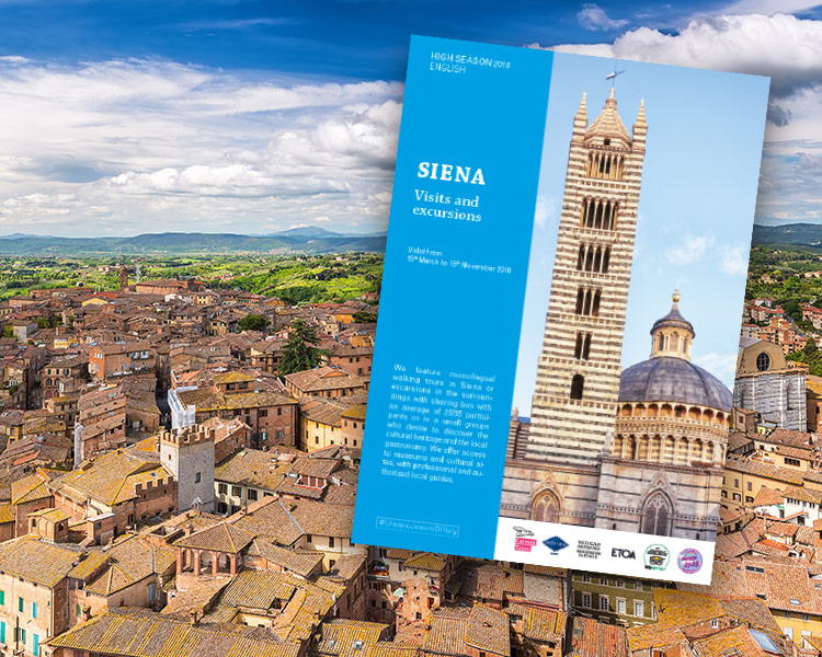Siena Tours and Activities