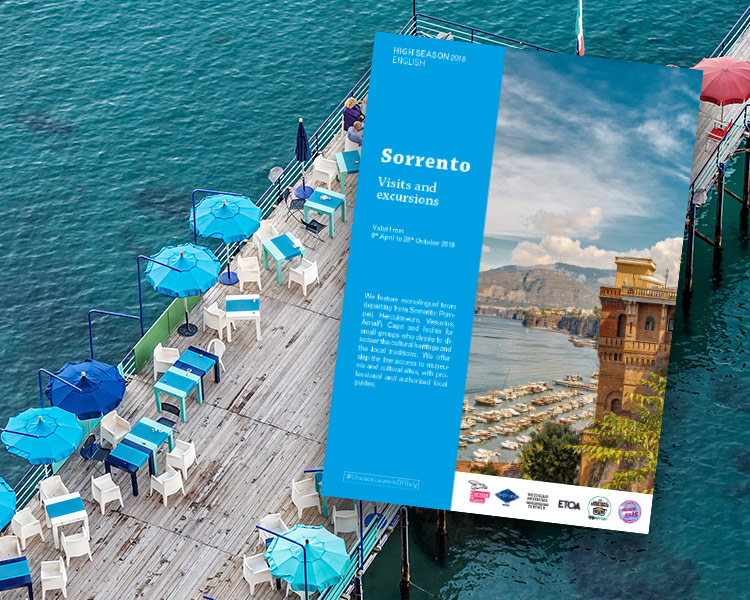 Sorrento Tours and Activities