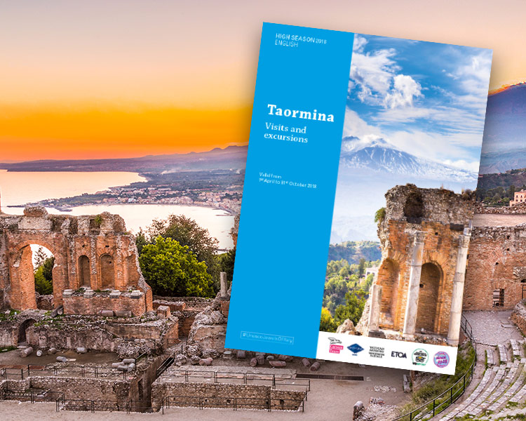 Taormina Tours and Activities