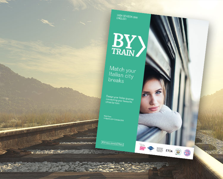 By Train