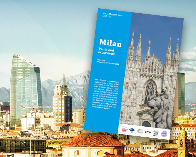 Milan Tours and Activities