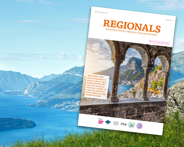 Regional tours by Carrani DMC