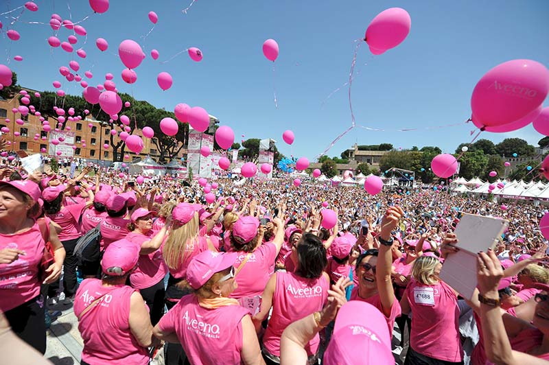 Race For The Cure