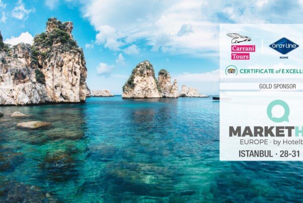 MarketHub Europe 2019