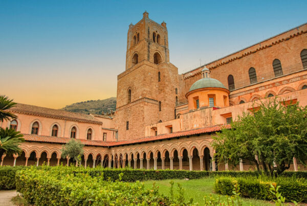 Monreale