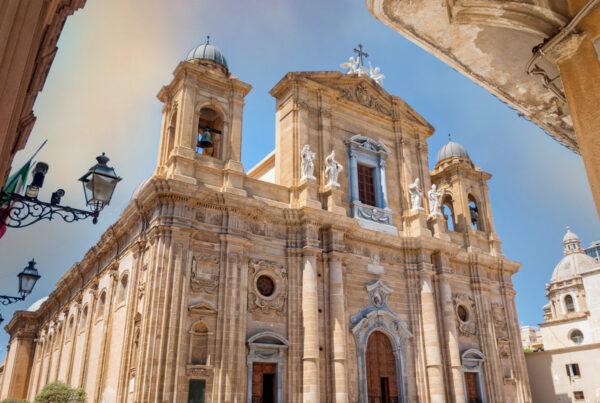 Catedrale Marsala