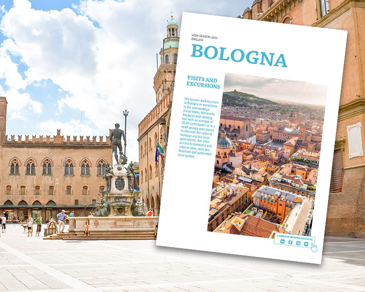 Bologna Tours and activities