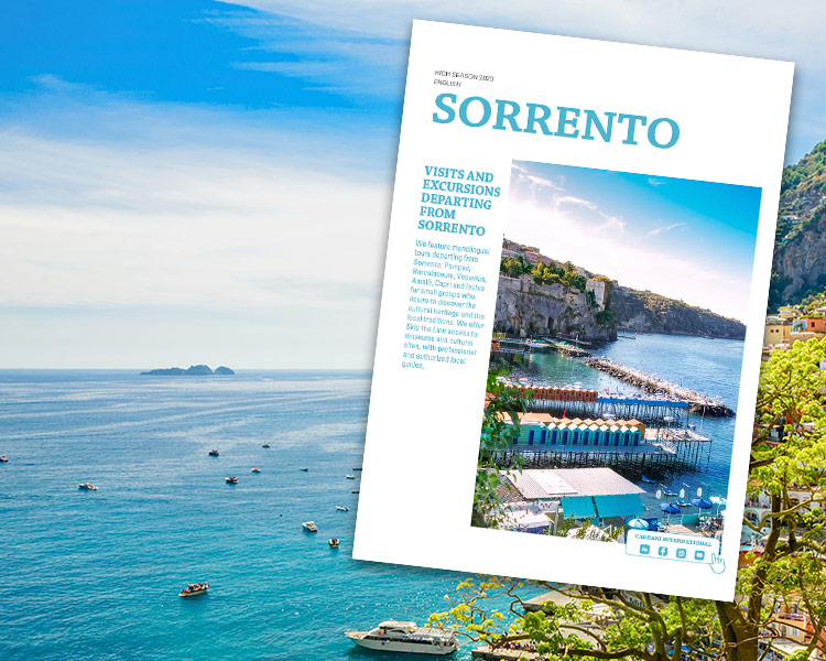 Sorrento Tours and activities