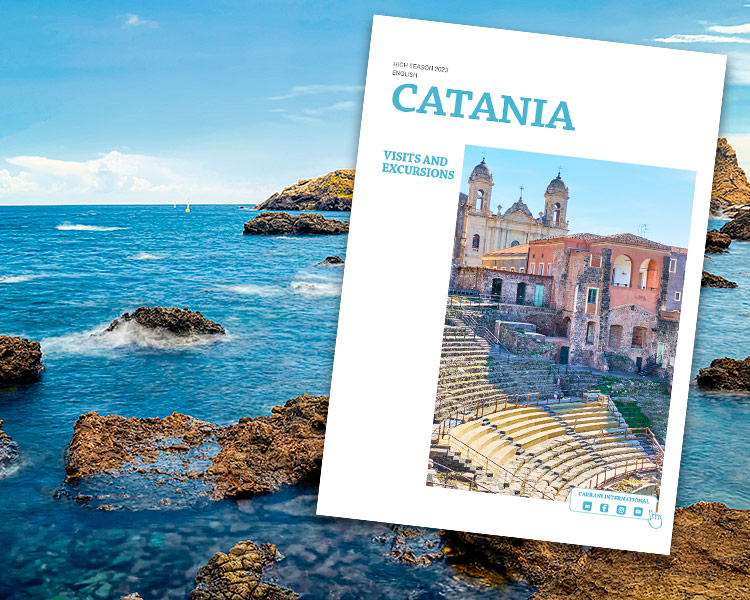 Catania Tours and Activities