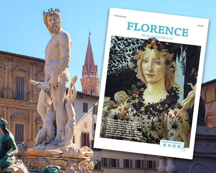 Florence Tours and Activities