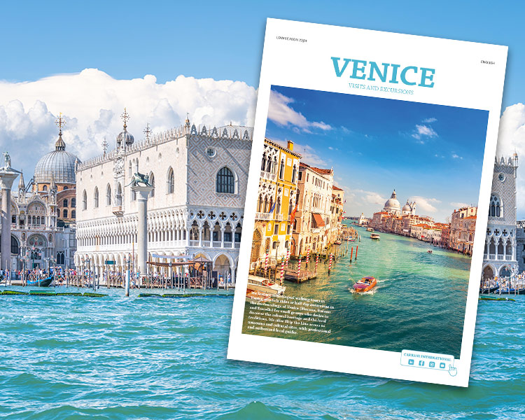 Venice Tours and Activities
