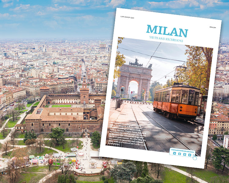 Milan Tours and Activities