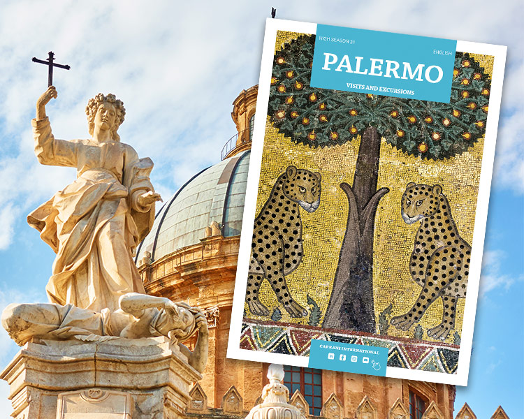 Palermo tours and activities