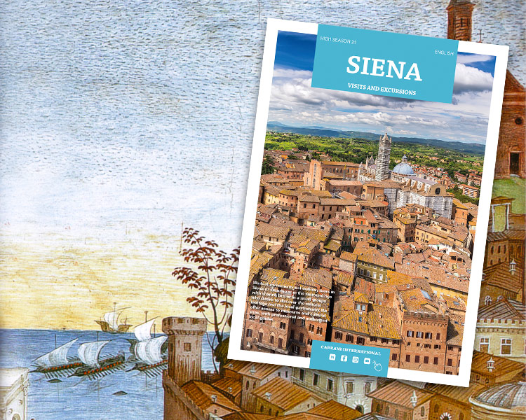 Siena - Tuscany