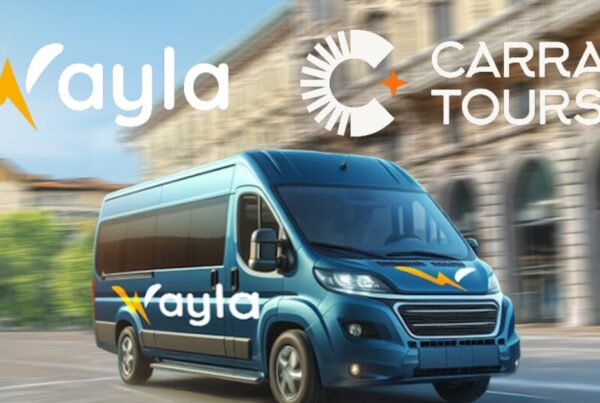 Carrani e Wayla insieme, comunicato stampa