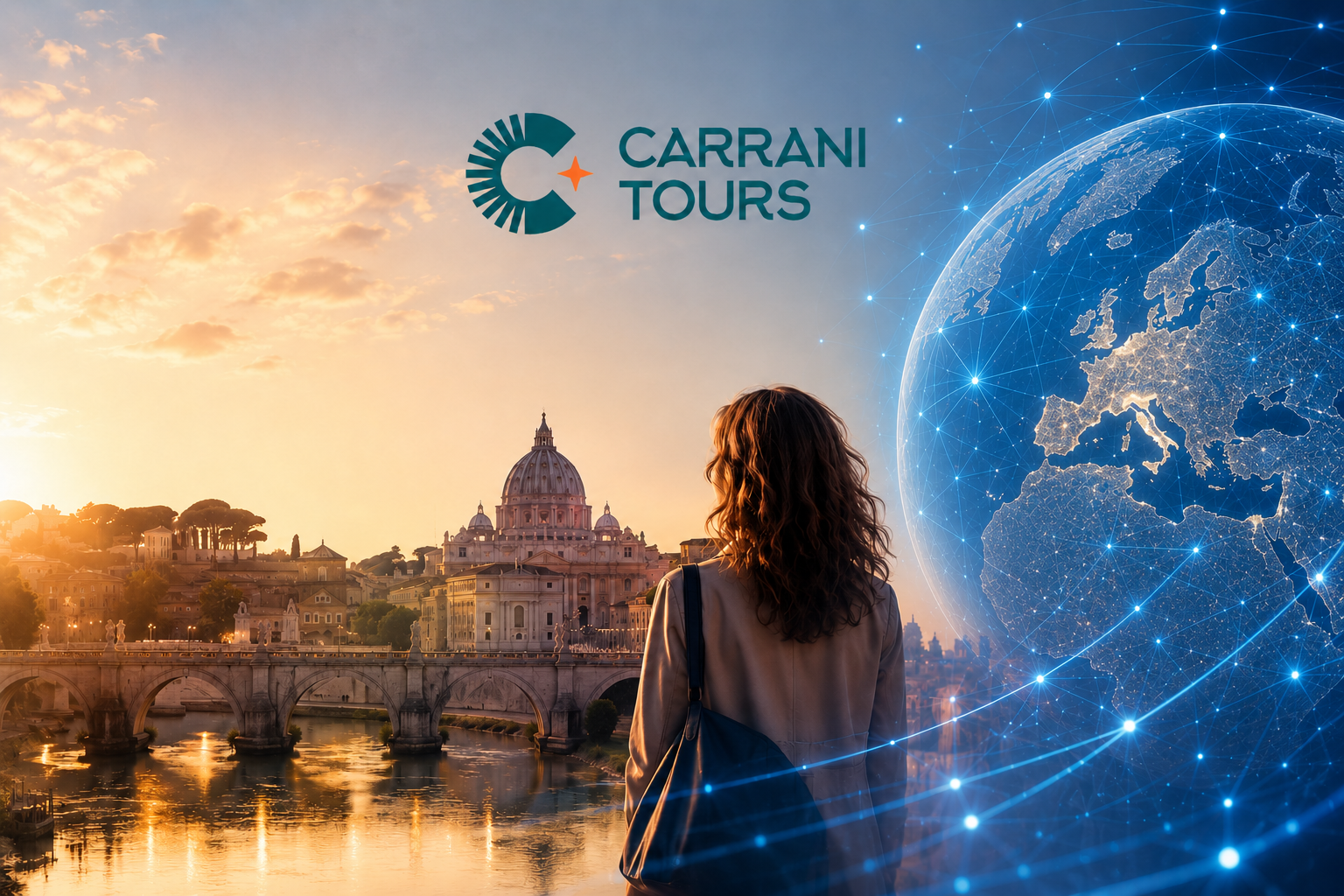 Carrani Tours & dAirect: a new partnership for digital transformation
