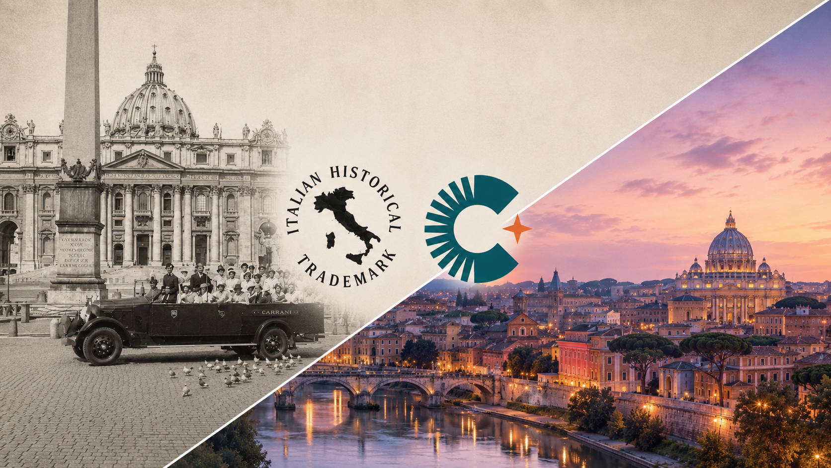 Trademark of National Interest, a “historical” milestone for Carrani